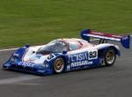 Nissan R90CK 1990 года